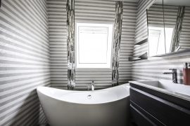 Galerie photo : Douches / Salle de bain