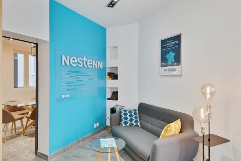 Agence immobilière NESTENN